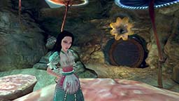 Alice Madness Returns Ultra HD